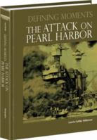 The Attack on Pearl Harbor 0780810694 Book Cover