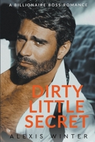Dirty Little Secret (Chicago Billionaires) B0F5341P9V Book Cover