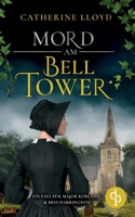 Mord am Bell Tower 3986376569 Book Cover