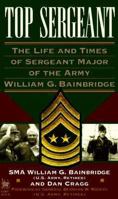 Top Sergeant 0449908925 Book Cover