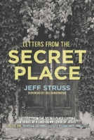 Letters From the Secret Place 0578606437 Book Cover