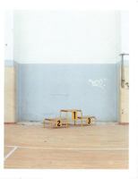 Ralf Meyer: Architectural Rearguard 3866780524 Book Cover
