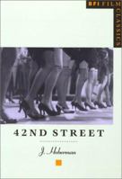 42nd Street 0851703550 Book Cover
