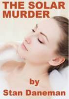 The Solar Murder 1908941391 Book Cover