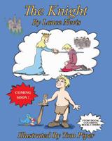 The Knight 0692194061 Book Cover