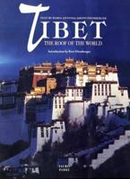 Tibet: The Roof of the World 1850432821 Book Cover