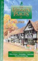 The Hidden Places of Kent (The Hidden Places Travel Guides) 1902007174 Book Cover