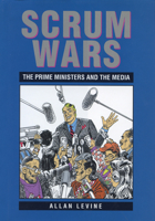 Scrum Wars 1550022075 Book Cover