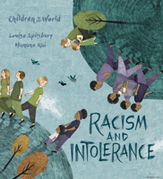Enfants Du Monde Le Racisme Et l'Intolrance 1438050224 Book Cover