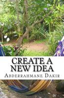 Create A New Idea 1533322058 Book Cover