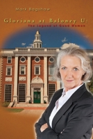 Gloriana at Baloney U: : The Legend of Good Women 149047496X Book Cover