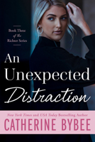 An Unexpected Distraction 1542029562 Book Cover