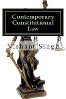 Contemporary Constitutional Law 1495418790 Book Cover