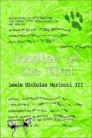 Doodles of the Mind 1403348774 Book Cover