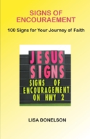 Signs of Encouragement 1735257036 Book Cover