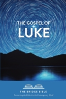 The Gospel of Luke 0998033332 Book Cover