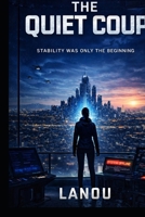 The Quiet Coup: Book III of The Stability Trilogy B0GRGLVLTZ Book Cover