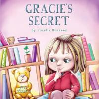 Gracie's Secret 0993740901 Book Cover