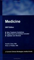 Medicine, 2009 Edition 1934323322 Book Cover