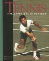 Tennis for Experienced Players 0895822733 Book Cover