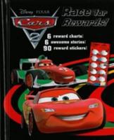 Disney Pixar Cars 2: Race for Rewards 1445420996 Book Cover