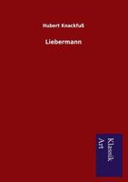 Liebermann 3954911590 Book Cover