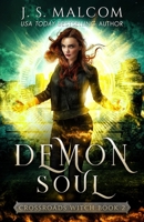 Demon Soul B0974XZRGX Book Cover
