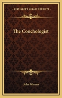 Conchologist 0548320632 Book Cover