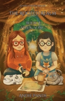 Fire & Song: The Rooted Realm (Blanket Fortress Realms) B0H53C5Y28 Book Cover