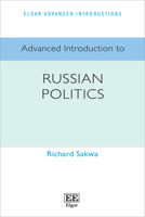 Advanced Introduction to Russian Politics 1802202153 Book Cover