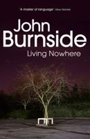Living Nowhere 0099448556 Book Cover