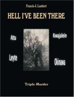 Hell - I'Ve Been There 141201400X Book Cover