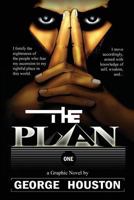 The Plan: A Graphic Novel 153680200X Book Cover