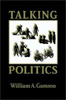 Talking Politics 0521436796 Book Cover