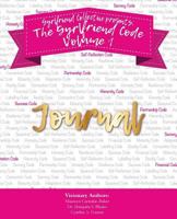 The Gyrlfriend Code Journal 1732960011 Book Cover