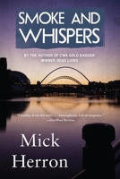 Smoke and Whispers 1616955856 Book Cover