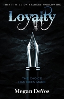 Loyalty 1409183866 Book Cover