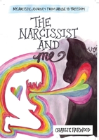 The Narcissist and Me 1838538496 Book Cover