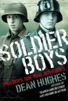 Soldier Boys 0689871422 Book Cover