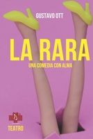 La Rara 1708974369 Book Cover