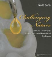 Challenging Nature 1850972036 Book Cover