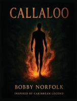 Callaloo 1969820039 Book Cover
