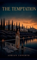 The Temptation B0HK6W3Q6Z Book Cover