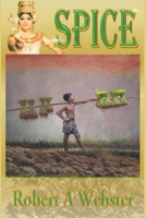 Spice 1393243479 Book Cover