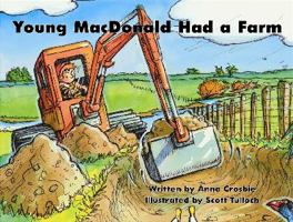 Young Macdonald Had a Farm 1869507908 Book Cover