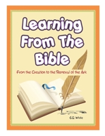 Learning from the Bible B08B3337KG Book Cover