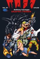 Kaso Comics Graphic Primer Volume 1 1533643490 Book Cover