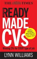 Readymade C Vs: Winning C Vs For Every Type Of Job 0749453230 Book Cover