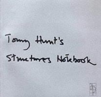 Tony Hunt's Structures Notebook 0750635193 Book Cover