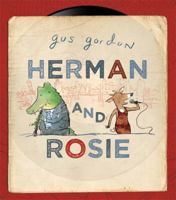 Herman and Rosie 1596438568 Book Cover